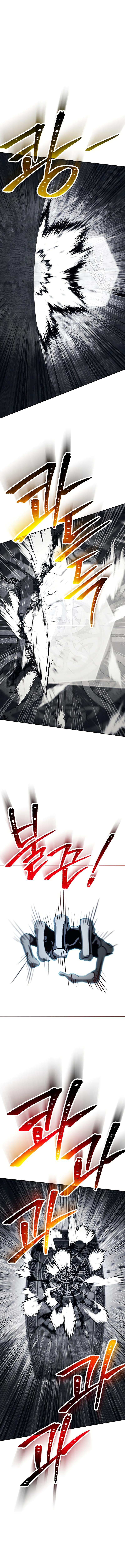 Skeleton Soldier Couldn't Protect the Dungeon Chap 229 - Next Chap 230