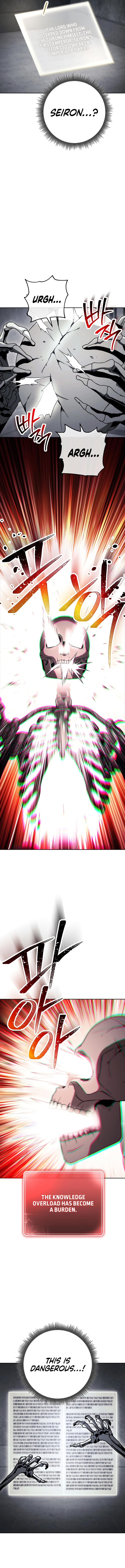 Skeleton Soldier Couldn't Protect the Dungeon Chap 229 - Next Chap 230