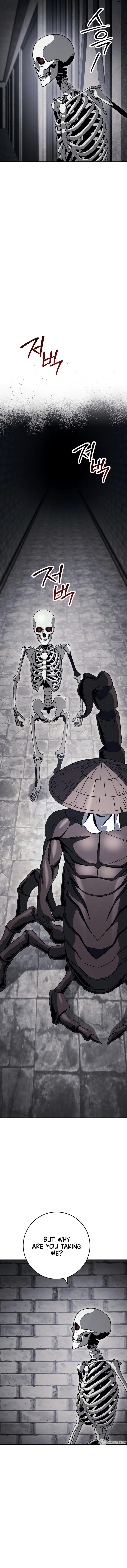 Skeleton Soldier Couldn't Protect the Dungeon Chap 229 - Next Chap 230