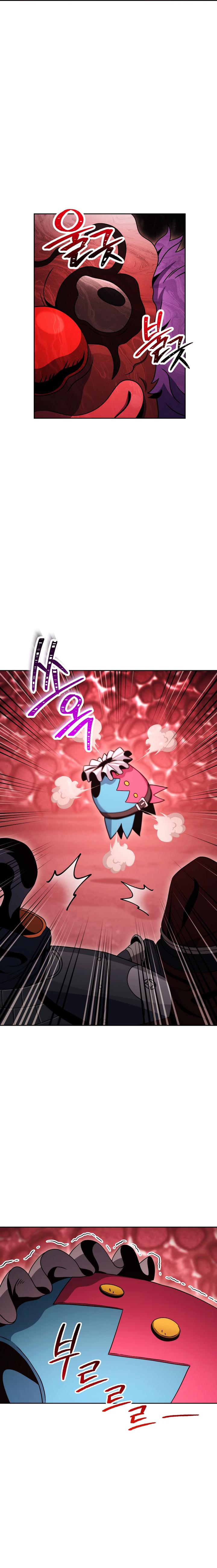 Skeleton Soldier Couldn't Protect the Dungeon Chap 220 - Next Chap 221