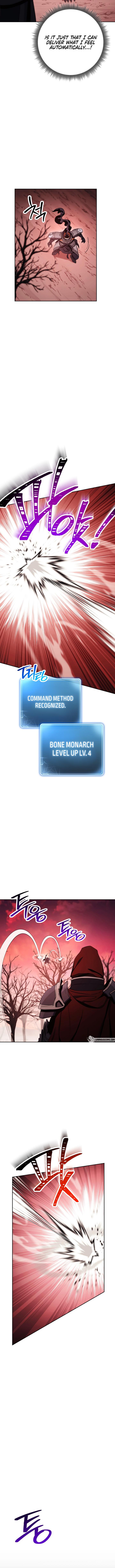 Skeleton Soldier Couldn't Protect the Dungeon Chap 221 - Next Chap 222