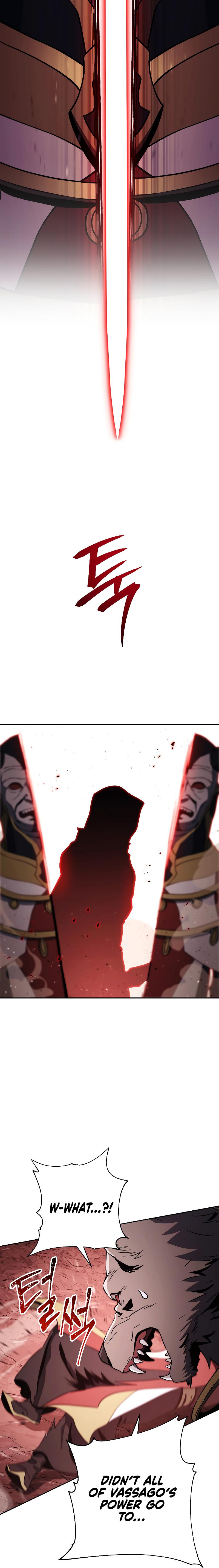 Skeleton Soldier Couldn't Protect the Dungeon Chap 222 - Next Chap 223