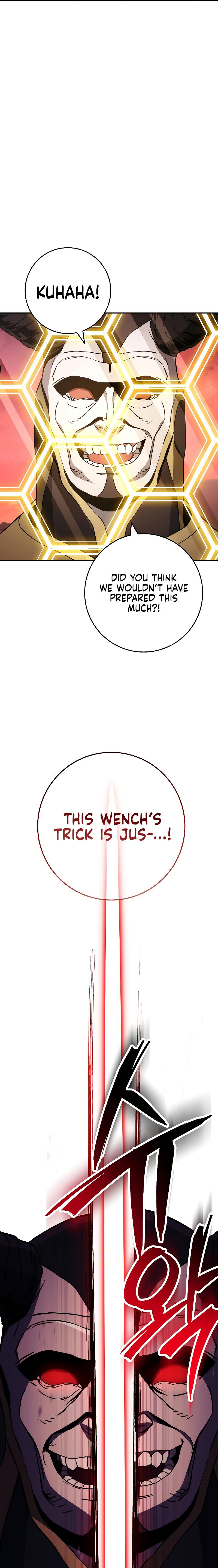 Skeleton Soldier Couldn't Protect the Dungeon Chap 222 - Next Chap 223