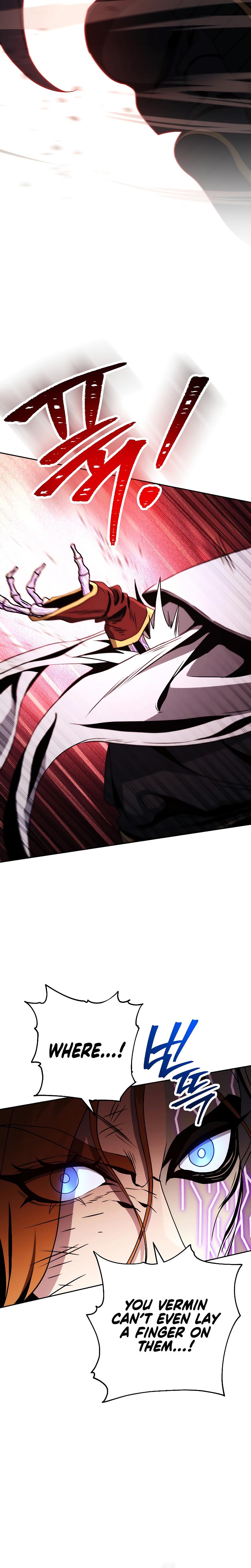 Skeleton Soldier Couldn't Protect the Dungeon Chap 223 - Next Chap 224