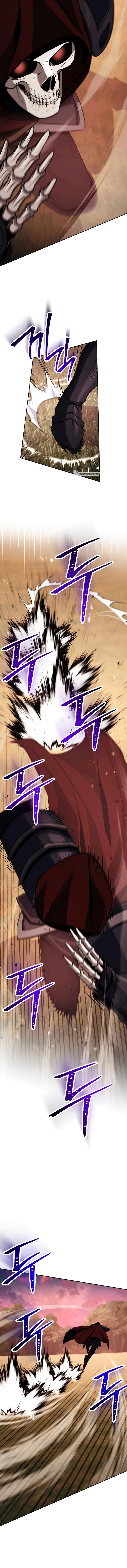 Skeleton Soldier Couldn't Protect the Dungeon Chap 237 - Next Chap 238