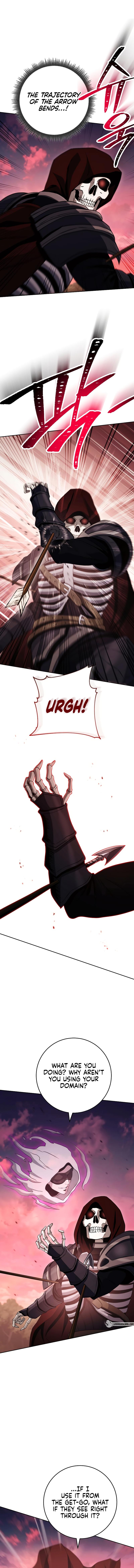 Skeleton Soldier Couldn't Protect the Dungeon Chap 237 - Next Chap 238