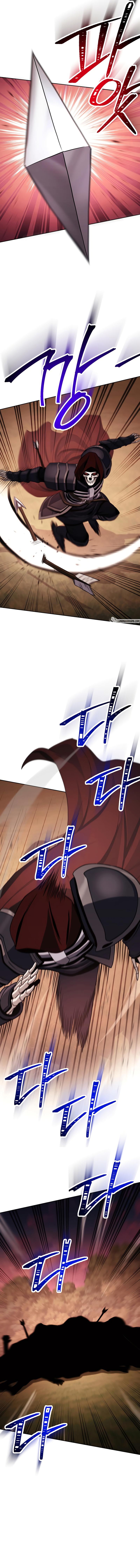 Skeleton Soldier Couldn't Protect the Dungeon Chap 237 - Next Chap 238