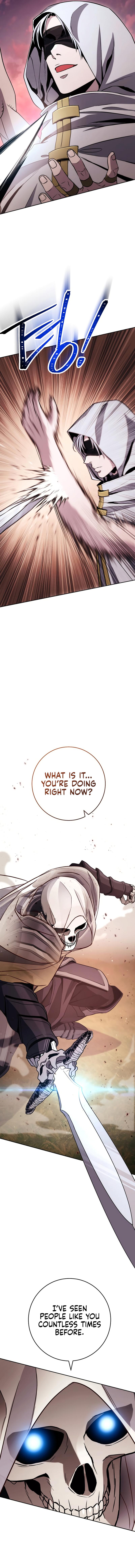 Skeleton Soldier Couldn't Protect the Dungeon Chap 234 - Next Chap 235