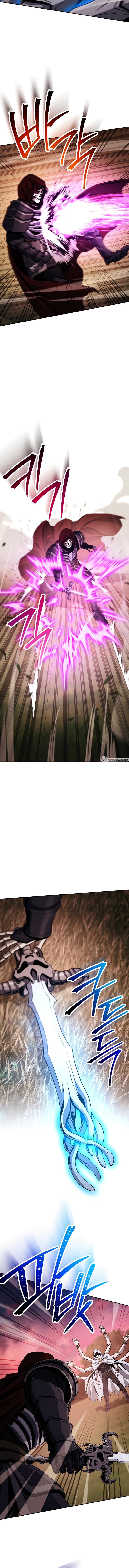 Skeleton Soldier Couldn't Protect the Dungeon Chap 235 - Next Chap 236