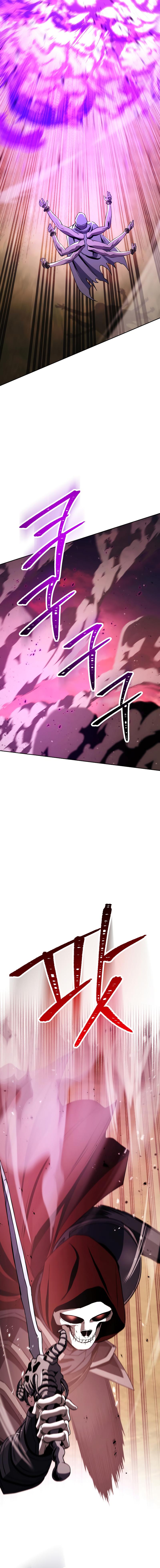 Skeleton Soldier Couldn't Protect the Dungeon Chap 235 - Next Chap 236