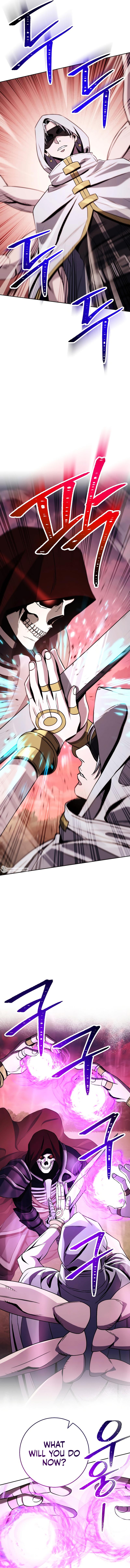 Skeleton Soldier Couldn't Protect the Dungeon Chap 235 - Next Chap 236