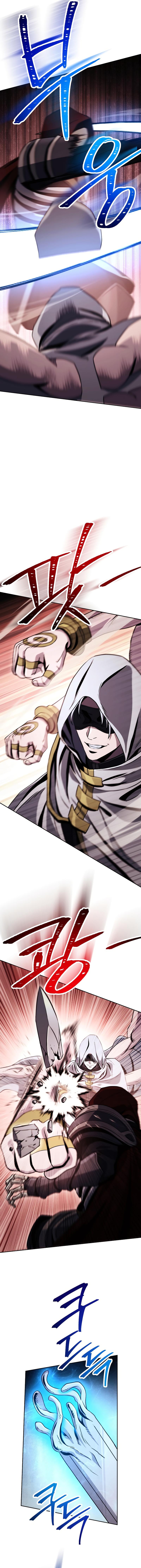 Skeleton Soldier Couldn't Protect the Dungeon Chap 235 - Next Chap 236