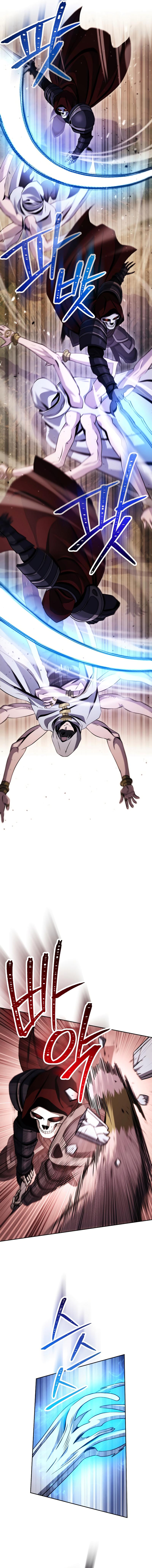 Skeleton Soldier Couldn't Protect the Dungeon Chap 235 - Next Chap 236