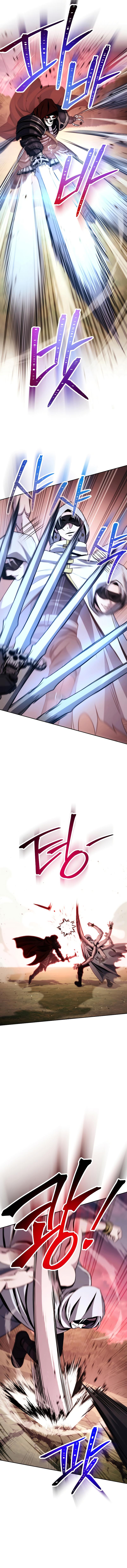 Skeleton Soldier Couldn't Protect the Dungeon Chap 235 - Next Chap 236