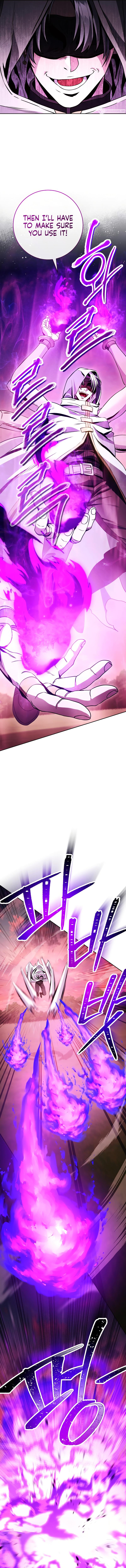 Skeleton Soldier Couldn't Protect the Dungeon Chap 235 - Next Chap 236