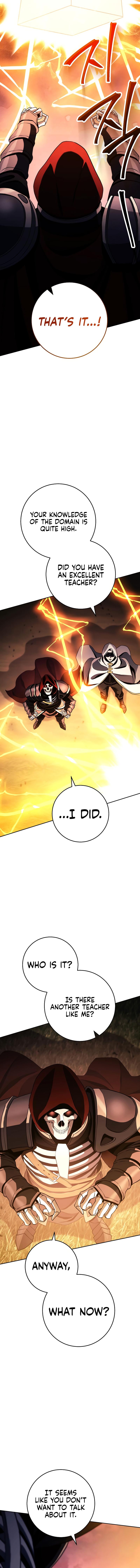 Skeleton Soldier Couldn't Protect the Dungeon Chap 236 - Next Chap 237