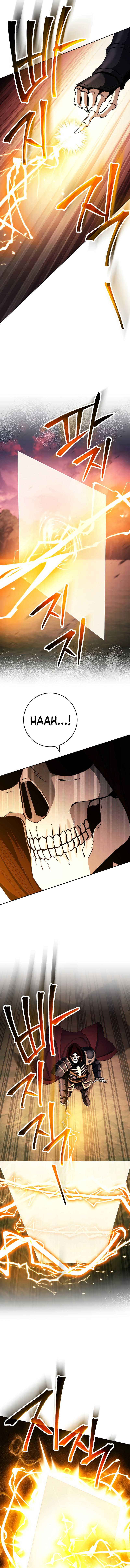 Skeleton Soldier Couldn't Protect the Dungeon Chap 236 - Next Chap 237