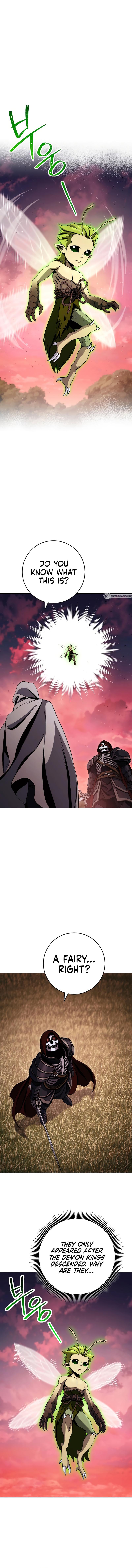Skeleton Soldier Couldn't Protect the Dungeon Chap 236 - Next Chap 237