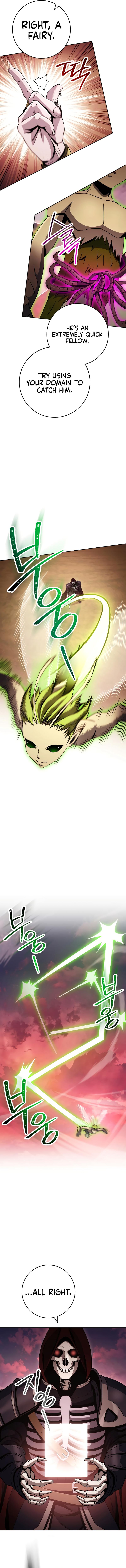 Skeleton Soldier Couldn't Protect the Dungeon Chap 236 - Next Chap 237