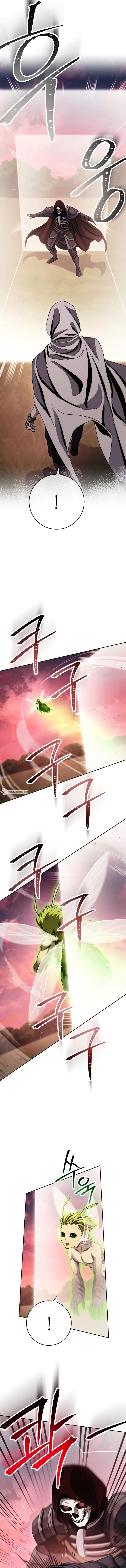 Skeleton Soldier Couldn't Protect the Dungeon Chap 236 - Next Chap 237