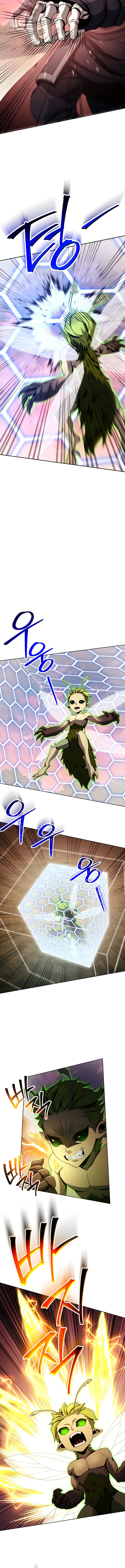 Skeleton Soldier Couldn't Protect the Dungeon Chap 236 - Next Chap 237