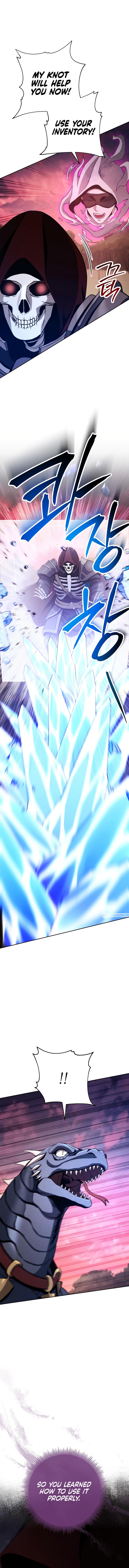 Skeleton Soldier Couldn't Protect the Dungeon Chap 238 - Next Chap 239