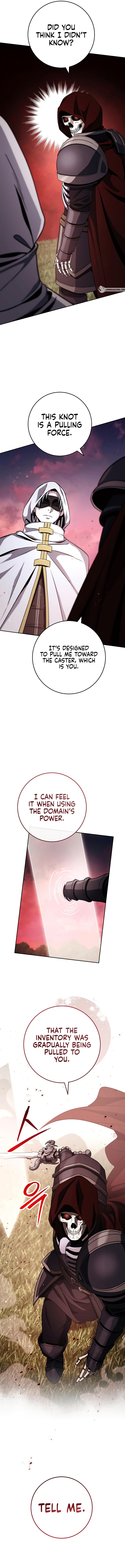 Skeleton Soldier Couldn't Protect the Dungeon Chap 238 - Next Chap 239