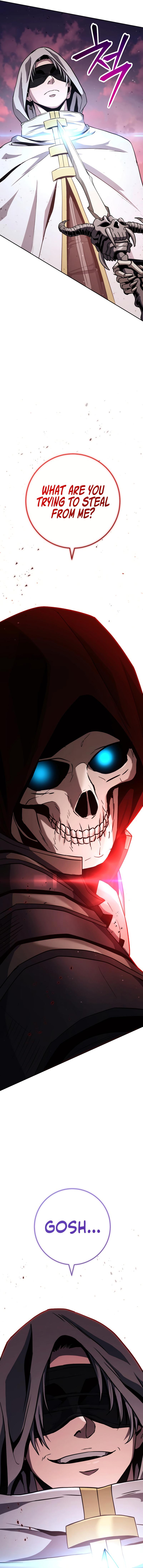 Skeleton Soldier Couldn't Protect the Dungeon Chap 238 - Next Chap 239