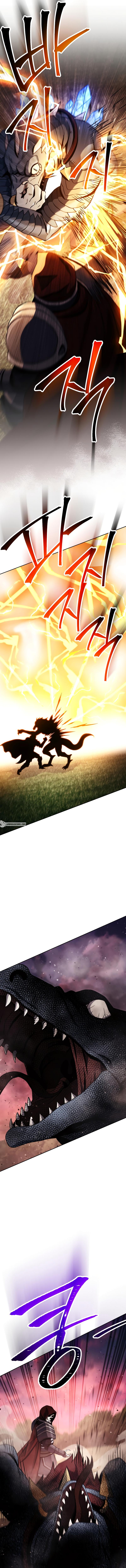 Skeleton Soldier Couldn't Protect the Dungeon Chap 238 - Next Chap 239