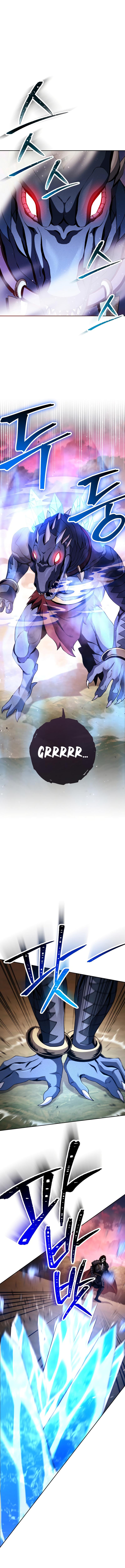 Skeleton Soldier Couldn't Protect the Dungeon Chap 238 - Next Chap 239