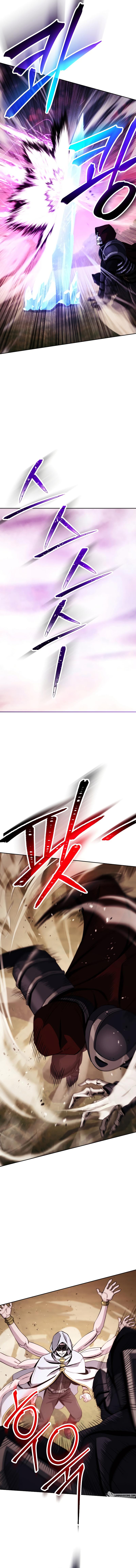 Skeleton Soldier Couldn't Protect the Dungeon Chap 239 - Next Chap 240