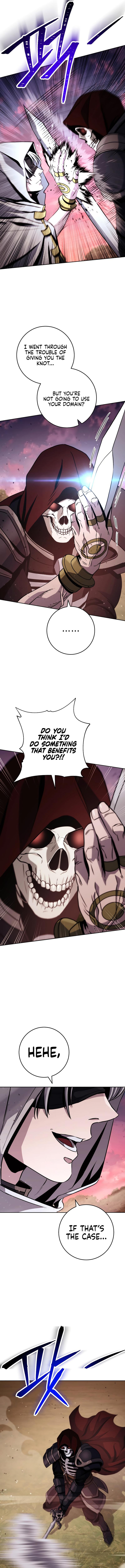 Skeleton Soldier Couldn't Protect the Dungeon Chap 239 - Next Chap 240