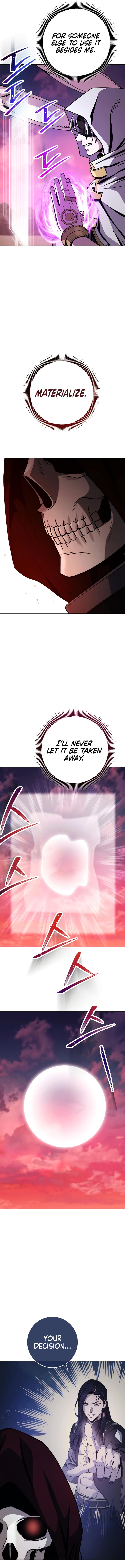 Skeleton Soldier Couldn't Protect the Dungeon Chap 239 - Next Chap 240
