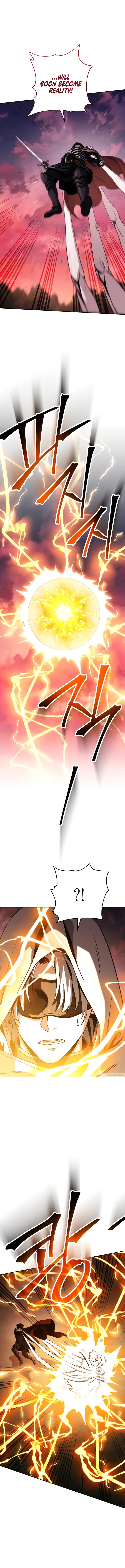 Skeleton Soldier Couldn't Protect the Dungeon Chap 239 - Next Chap 240