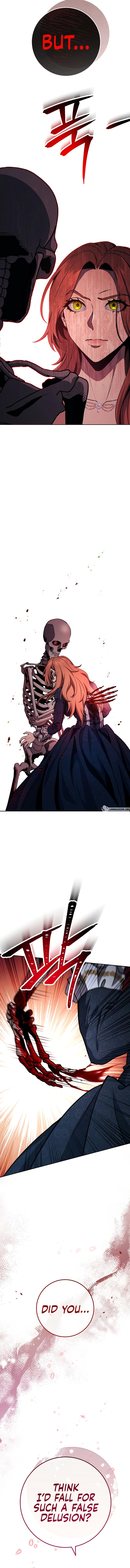 Skeleton Soldier Couldn't Protect the Dungeon Chap 230 - Next Chap 231