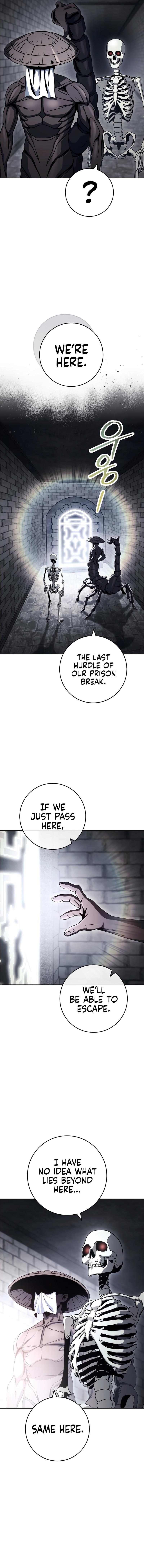 Skeleton Soldier Couldn't Protect the Dungeon Chap 230 - Next Chap 231