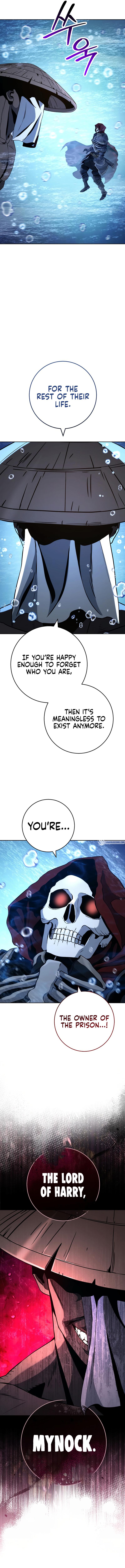 Skeleton Soldier Couldn't Protect the Dungeon Chap 231 - Next Chap 232