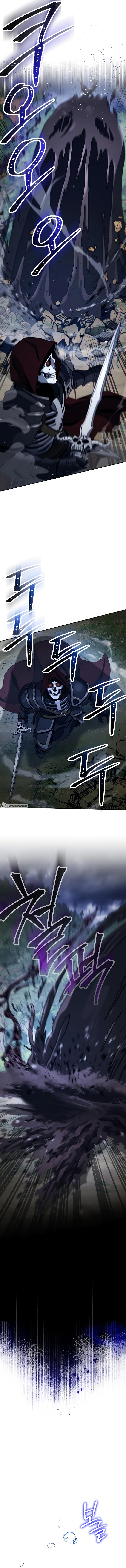 Skeleton Soldier Couldn't Protect the Dungeon Chap 231 - Next Chap 232