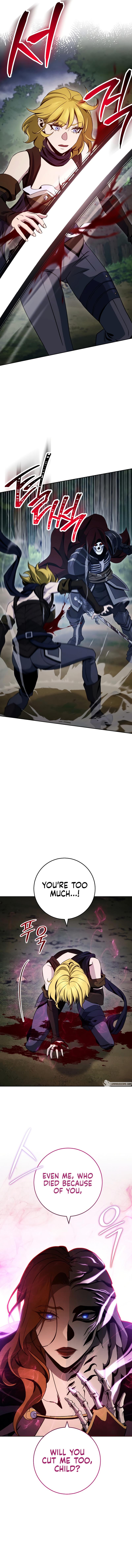 Skeleton Soldier Couldn't Protect the Dungeon Chap 231 - Next Chap 232