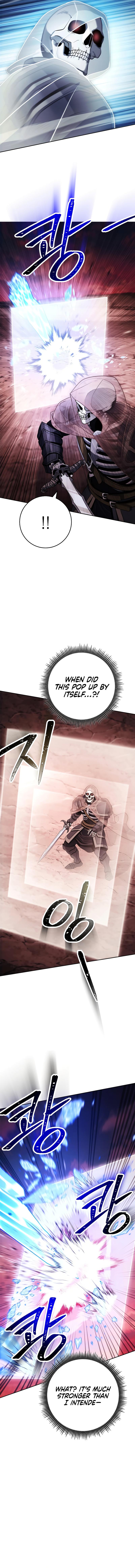 Skeleton Soldier Couldn't Protect the Dungeon Chap 233 - Next Chap 234