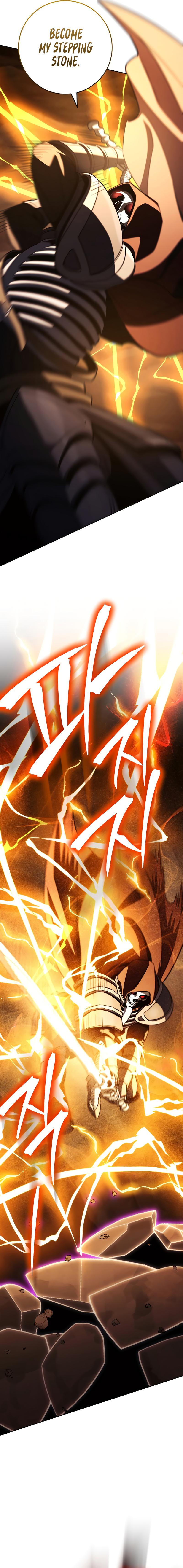 Skeleton Soldier Couldn't Protect the Dungeon Chap 244 - Next Chap 245