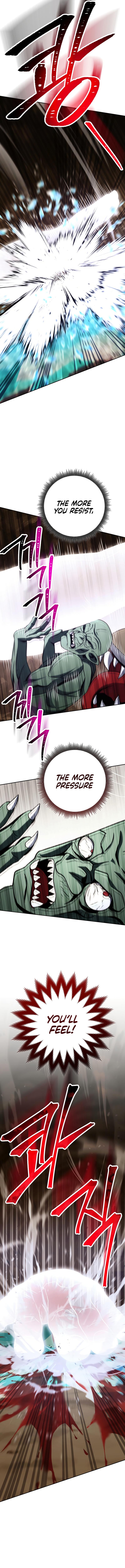 Skeleton Soldier Couldn't Protect the Dungeon Chap 244 - Next Chap 245