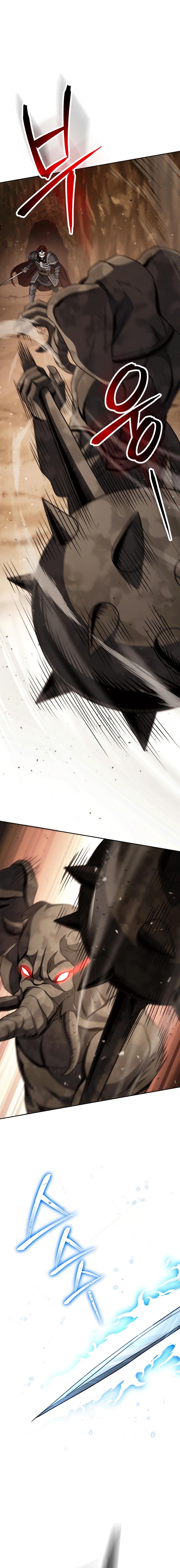 Skeleton Soldier Couldn't Protect the Dungeon Chap 244 - Next Chap 245