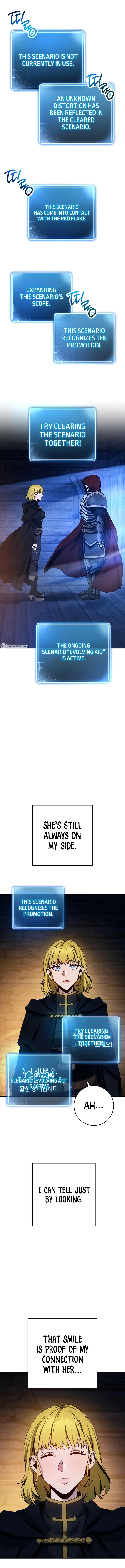 Skeleton Soldier Couldn't Protect the Dungeon Chap 246 - Next Chap 247