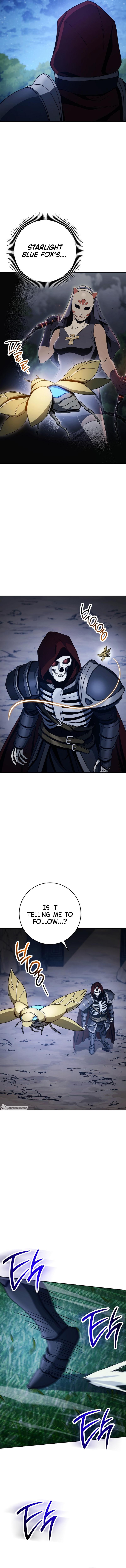 Skeleton Soldier Couldn't Protect the Dungeon Chap 246 - Next Chap 247