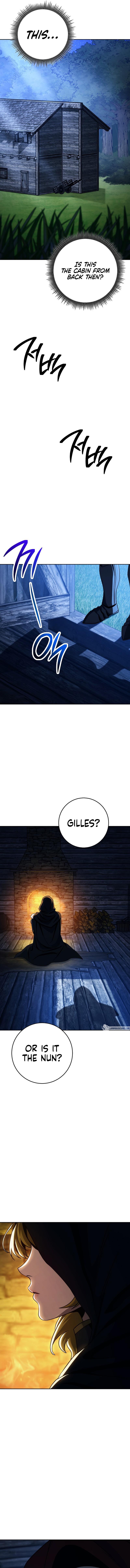 Skeleton Soldier Couldn't Protect the Dungeon Chap 246 - Next Chap 247