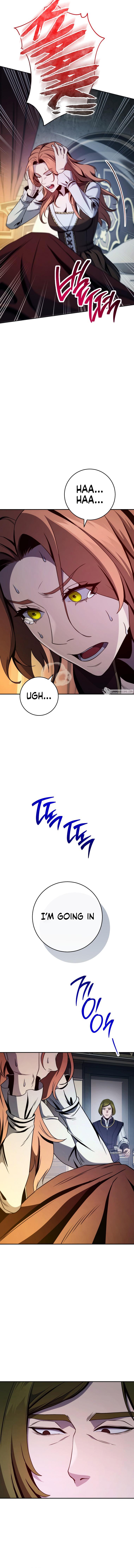 Skeleton Soldier Couldn't Protect the Dungeon Chap 249 - Next Chap 250