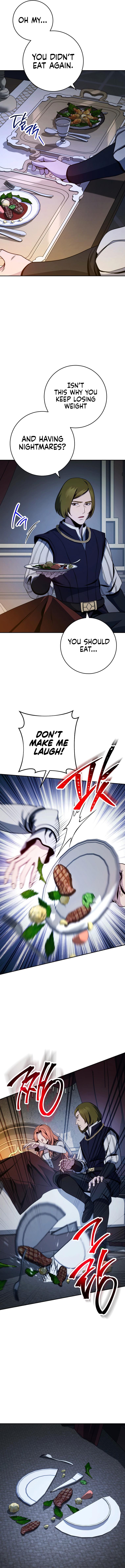 Skeleton Soldier Couldn't Protect the Dungeon Chap 249 - Next Chap 250