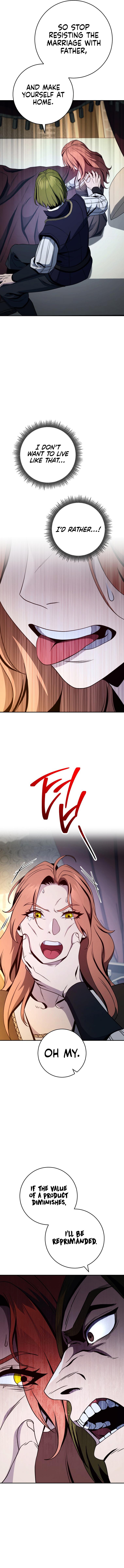 Skeleton Soldier Couldn't Protect the Dungeon Chap 249 - Next Chap 250