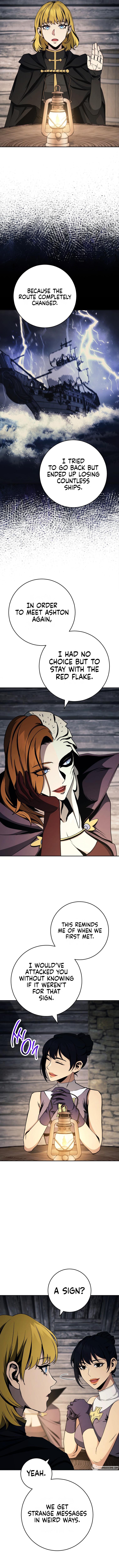 Skeleton Soldier Couldn't Protect the Dungeon Chap 249 - Next Chap 250